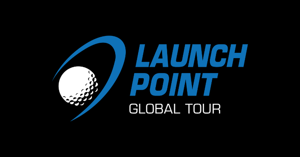 Launch Point Global Tour: Golf Simulator Leagues